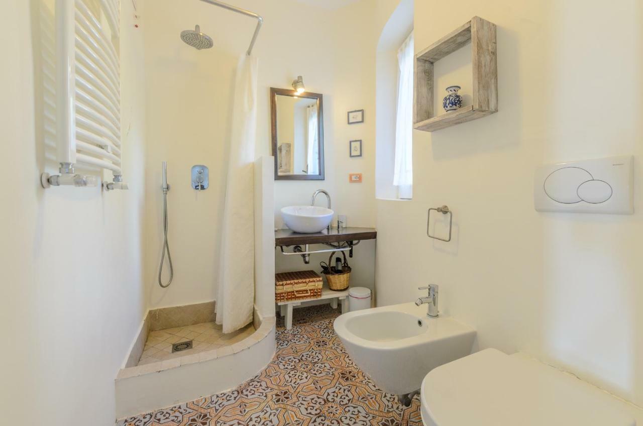 Villa Dei Sogni Vulcano  Dış mekan fotoğraf