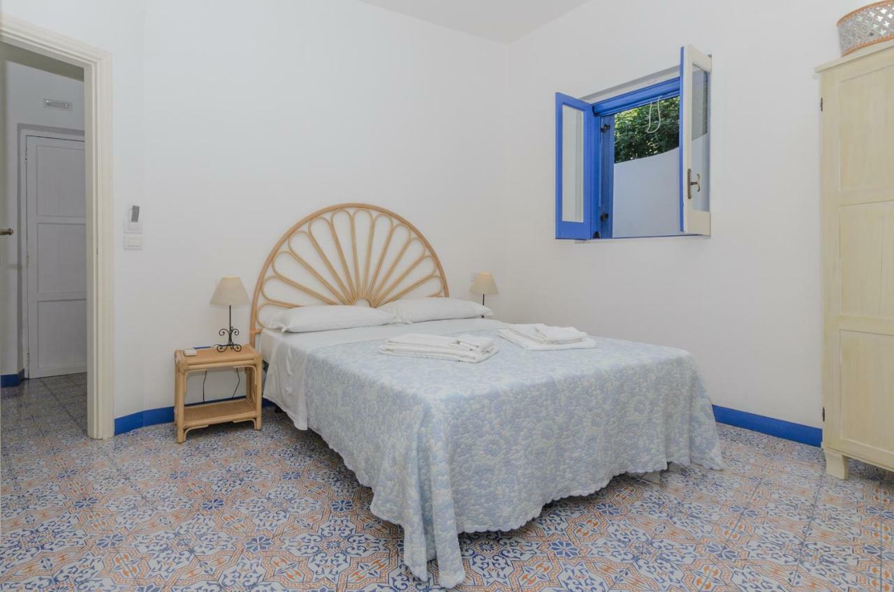 Villa Dei Sogni Vulcano  Dış mekan fotoğraf