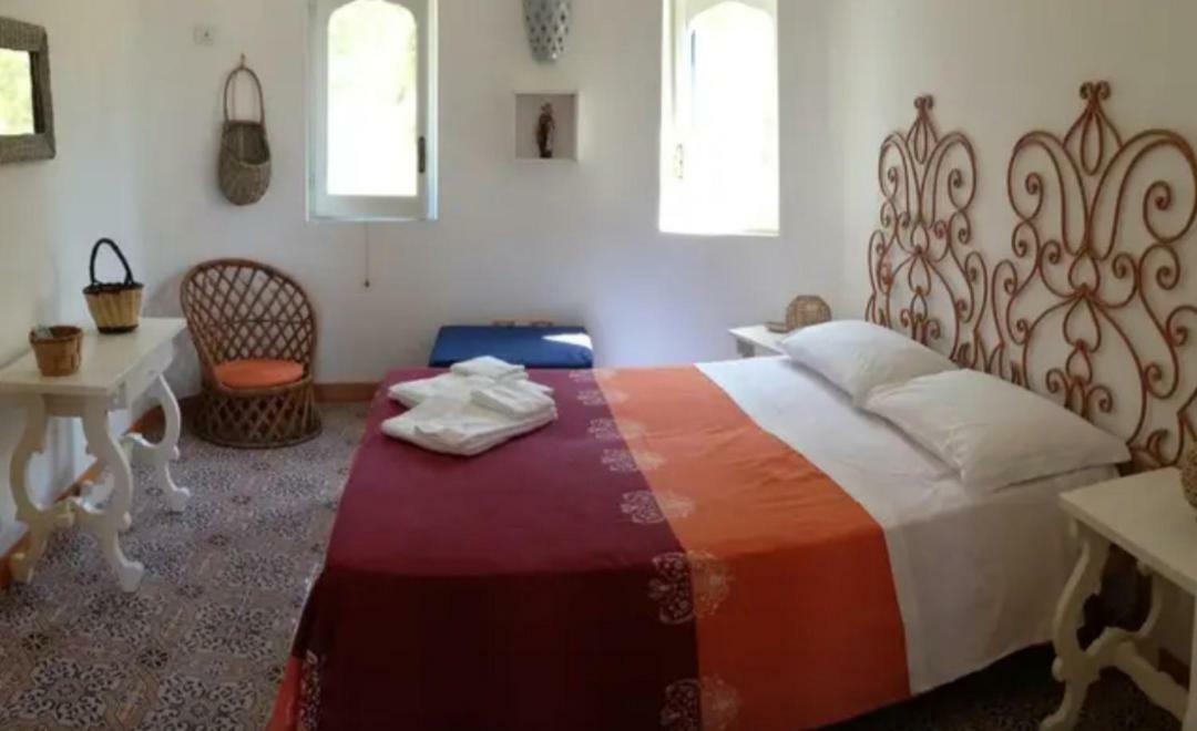 Villa Dei Sogni Vulcano  Dış mekan fotoğraf